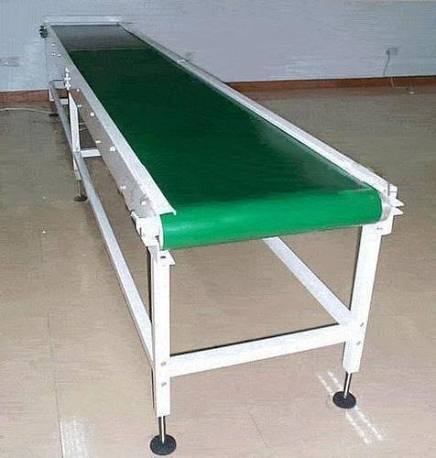 نوار نقاله صاف + راهکار نوین برای صنایع سنگین
